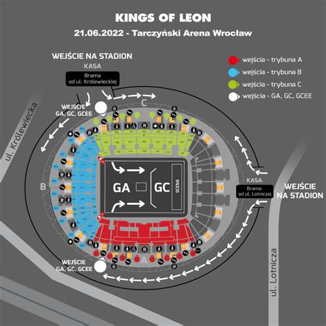 tarczynski arena plan